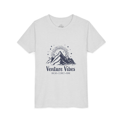 Mountain Vibes - Youth