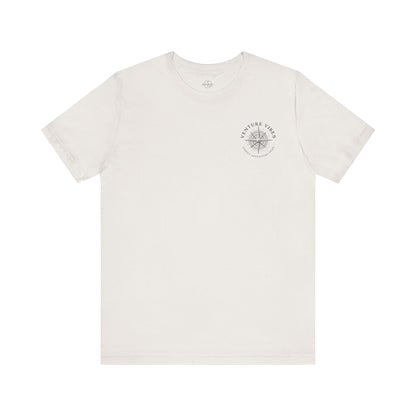 Trail Tribe - Unisex Jersey Tee