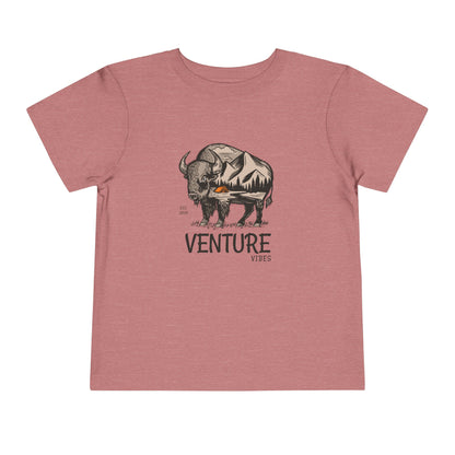 Open Range - Toddler