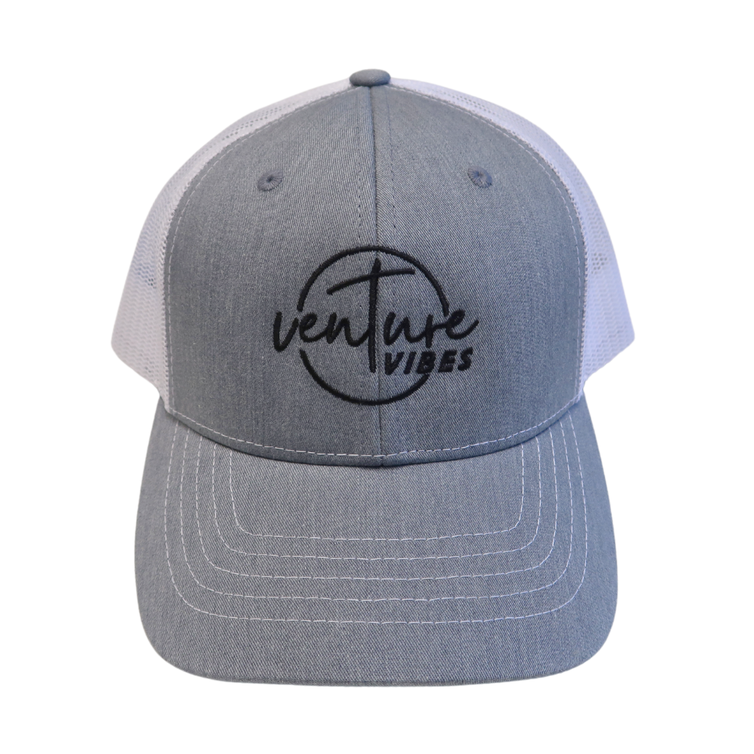Venture Vibes Original Snapback