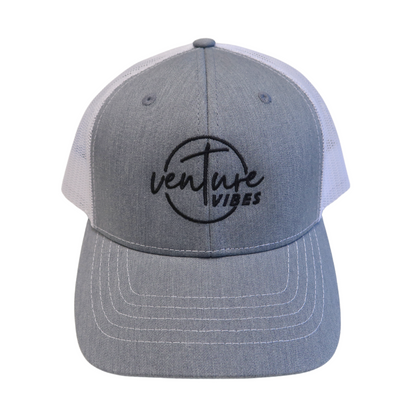 Venture Vibes Original Snapback
