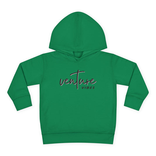 Venture Vibes - Toddler Hoodie
