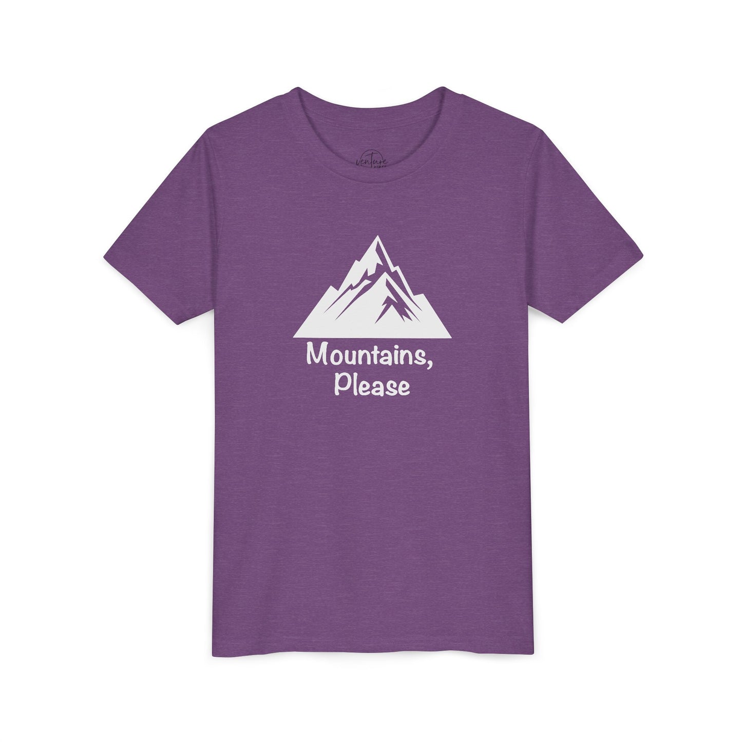 Mountains, Please - Youth