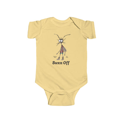 Buzz Off - Infant Bodysuit