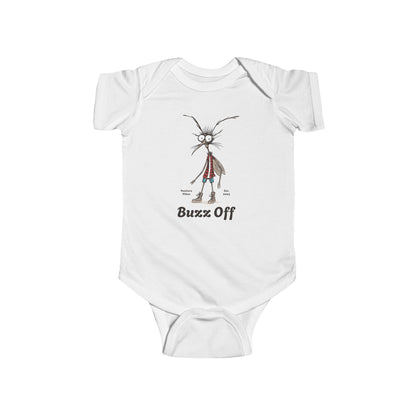 Buzz Off - Infant Bodysuit