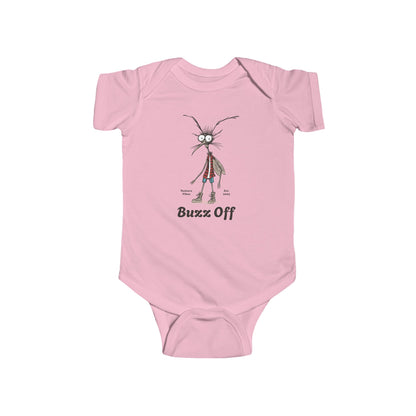 Buzz Off - Infant Bodysuit