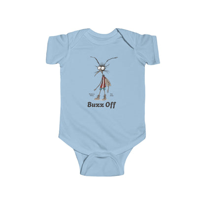Buzz Off - Infant Bodysuit