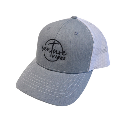 Venture Vibes Original Snapback