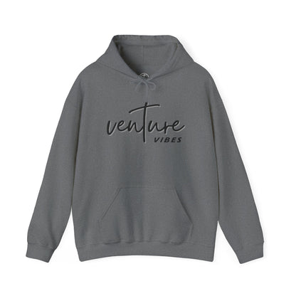 Venture Vibes - Unisex Hoodie