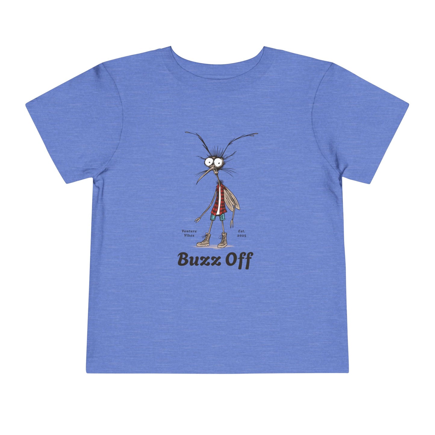 Buzz Off - Toddler