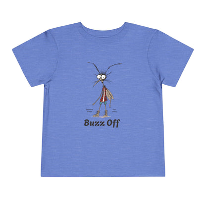 Buzz Off - Toddler