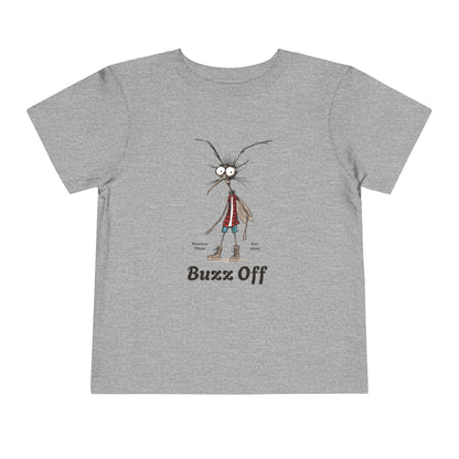 Buzz Off - Toddler