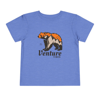 Backcountry Bear - Toddler