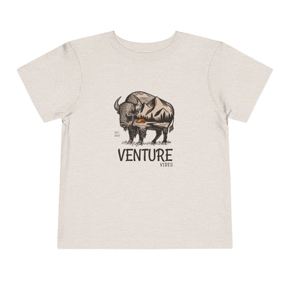 Open Range - Toddler