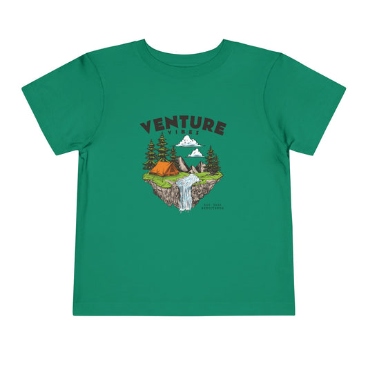 Campout - Toddler