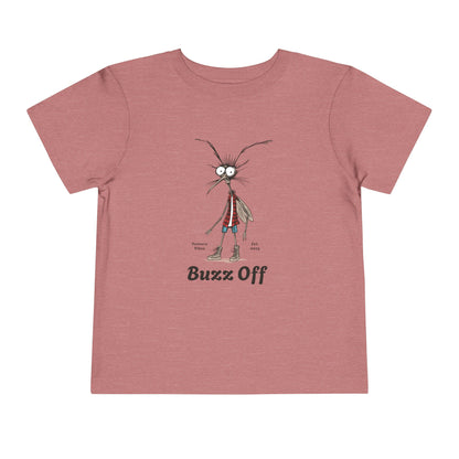 Buzz Off - Toddler