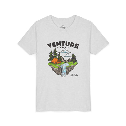 Campout - Youth