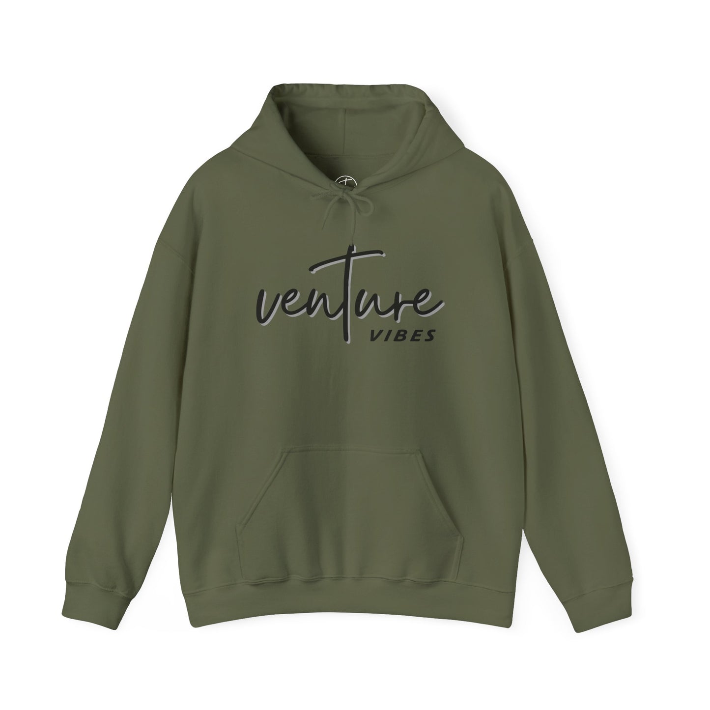 Venture Vibes - Unisex Hoodie