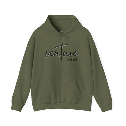 Venture Vibes - Unisex Hoodie