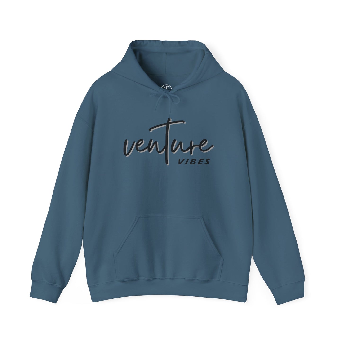 Venture Vibes - Unisex Hoodie