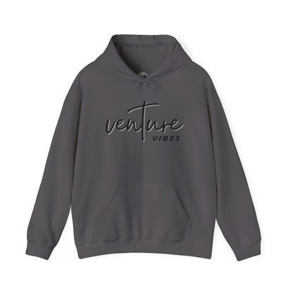 Venture Vibes - Unisex Hoodie