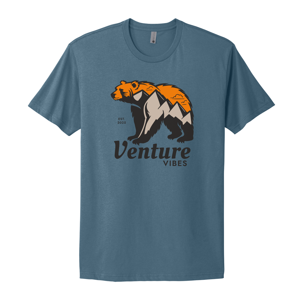 Backcountry Bear - Adult