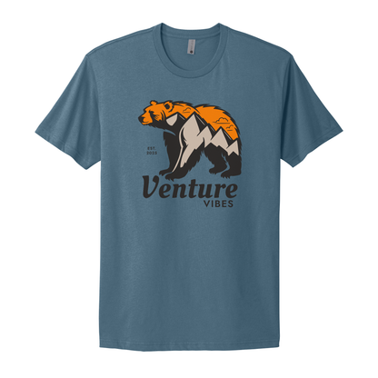 Backcountry Bear - Adult