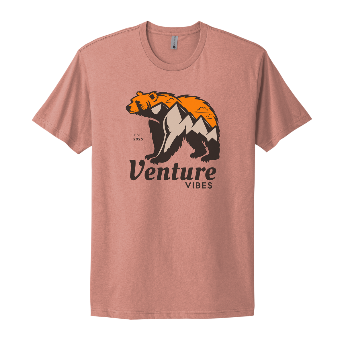 Backcountry Bear - Adult