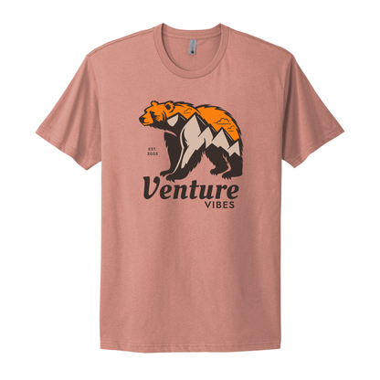 Backcountry Bear - Adult