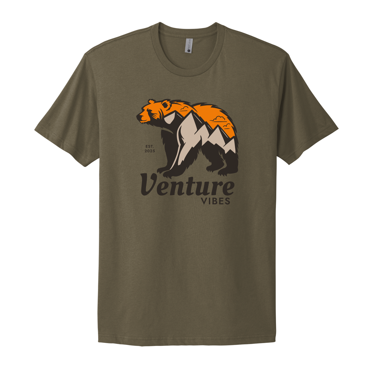 Backcountry Bear - Adult