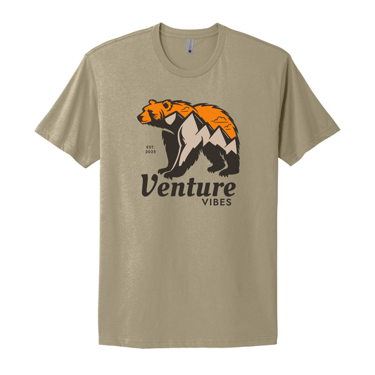 Backcountry Bear - Adult