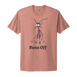 Buzz Off - Adult