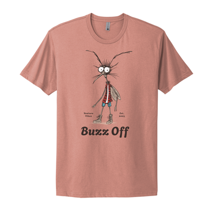 Buzz Off - Adult