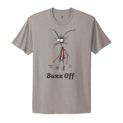 Buzz Off - Adult