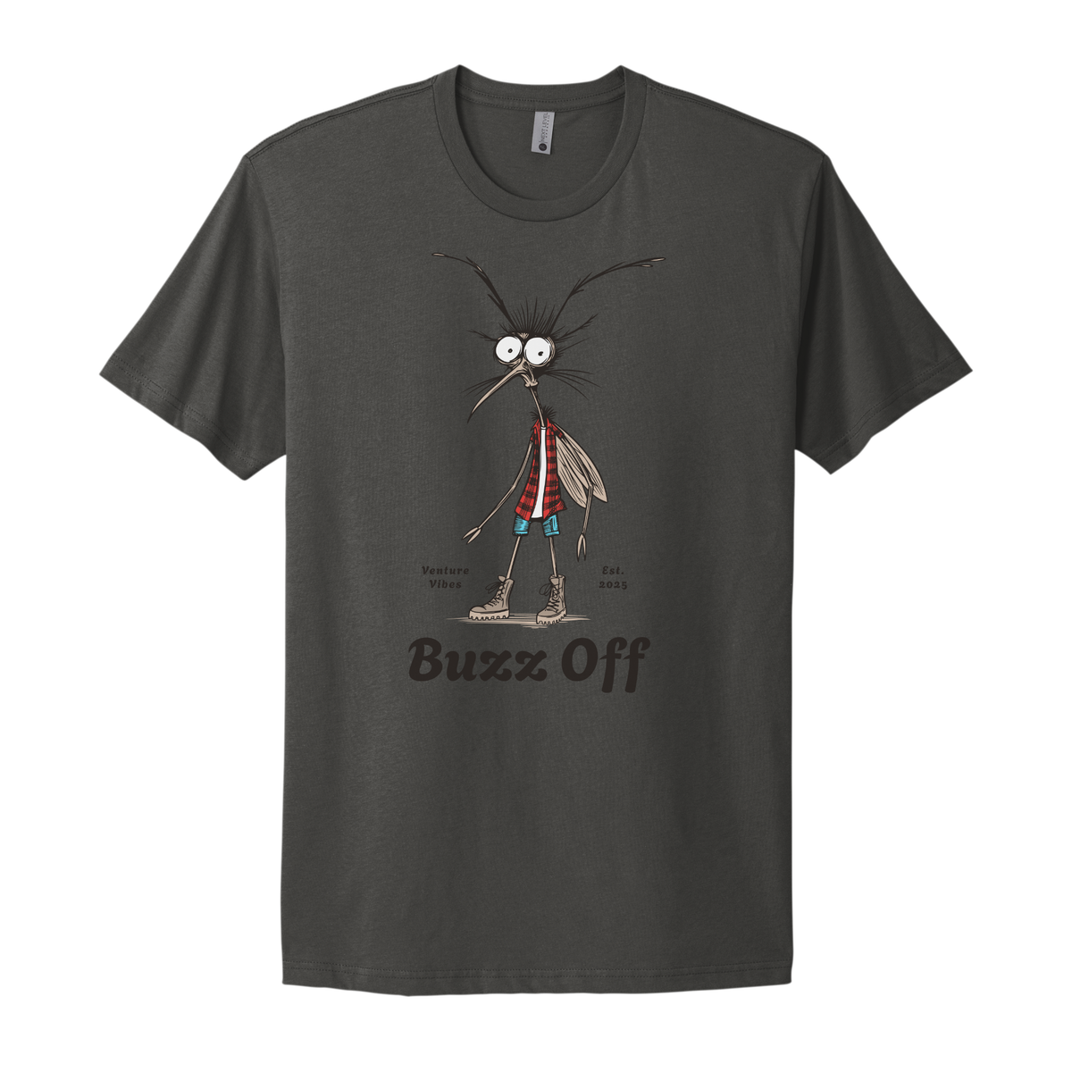 Buzz Off - Adult