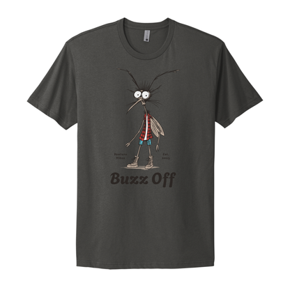 Buzz Off - Adult