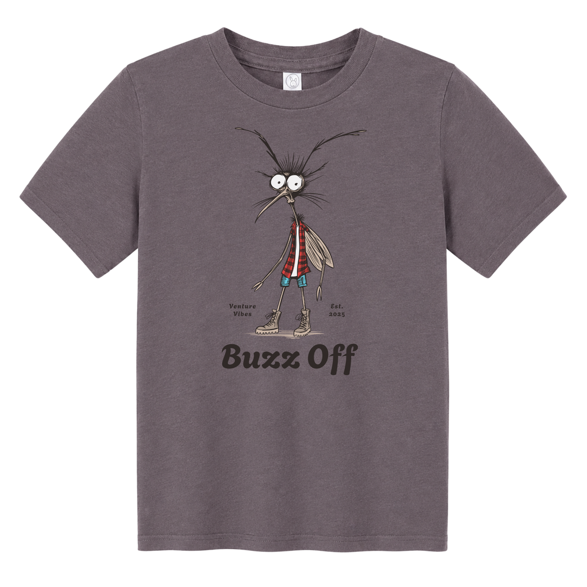 Buzz Off - Toddler