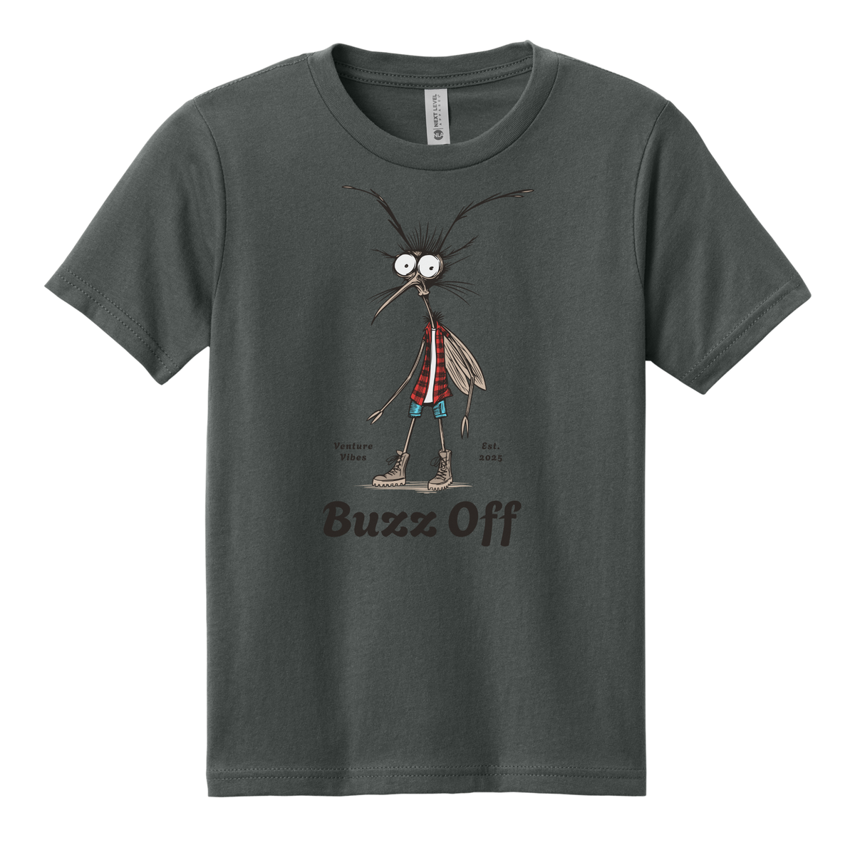 Buzz Off - Youth