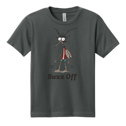 Buzz Off - Youth