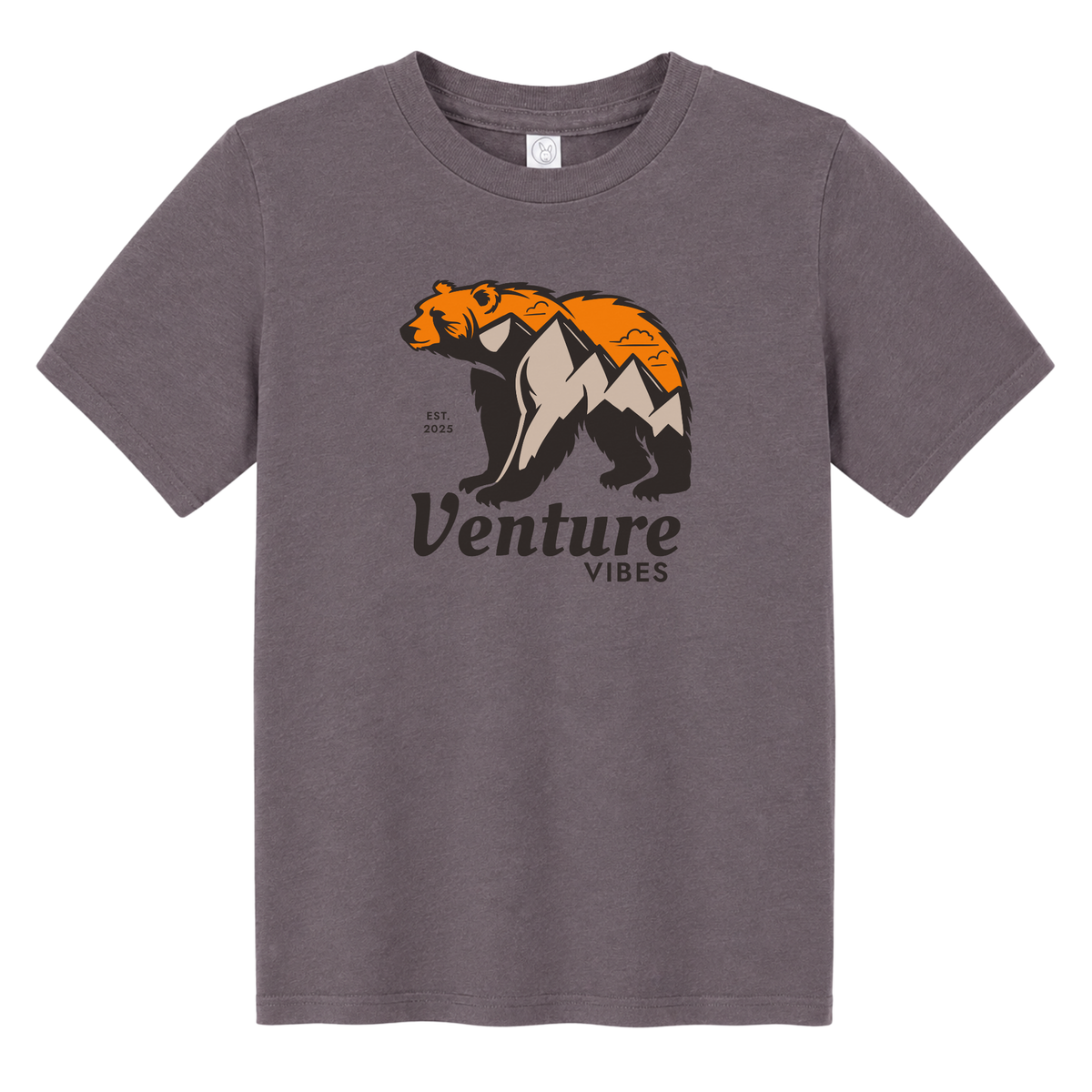 Backcountry Bear - Toddler