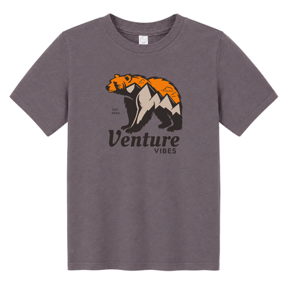 Backcountry Bear - Toddler
