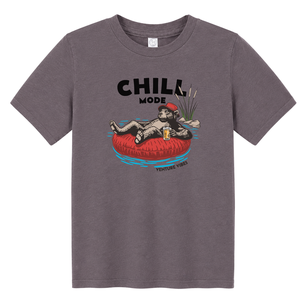 Chill Mode - Toddler