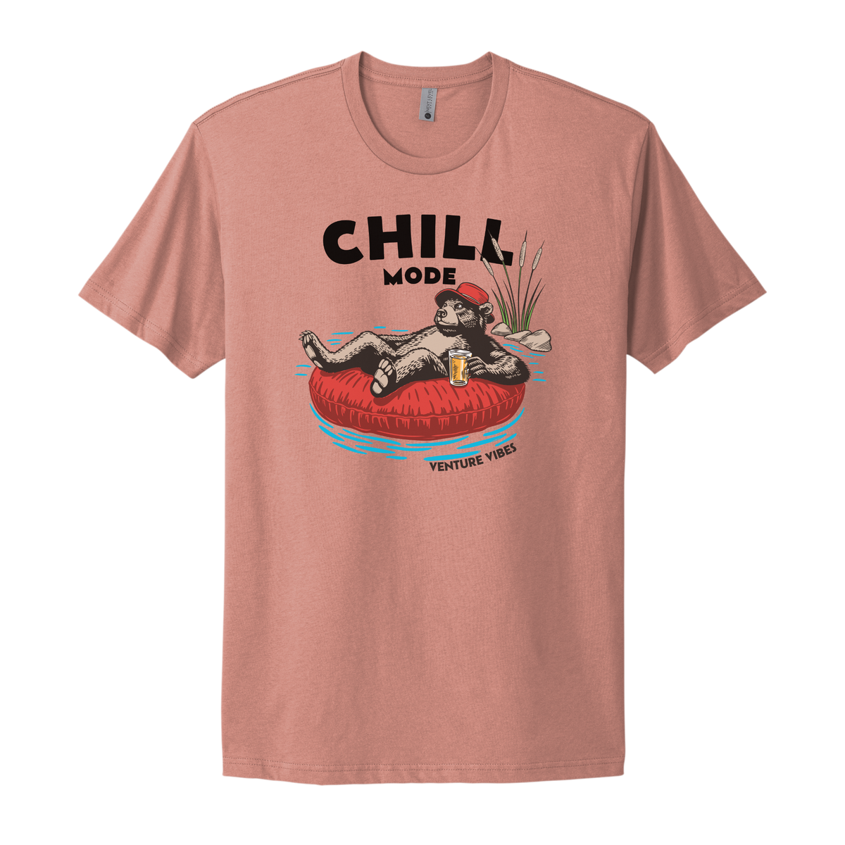 Chill Mode - Adult
