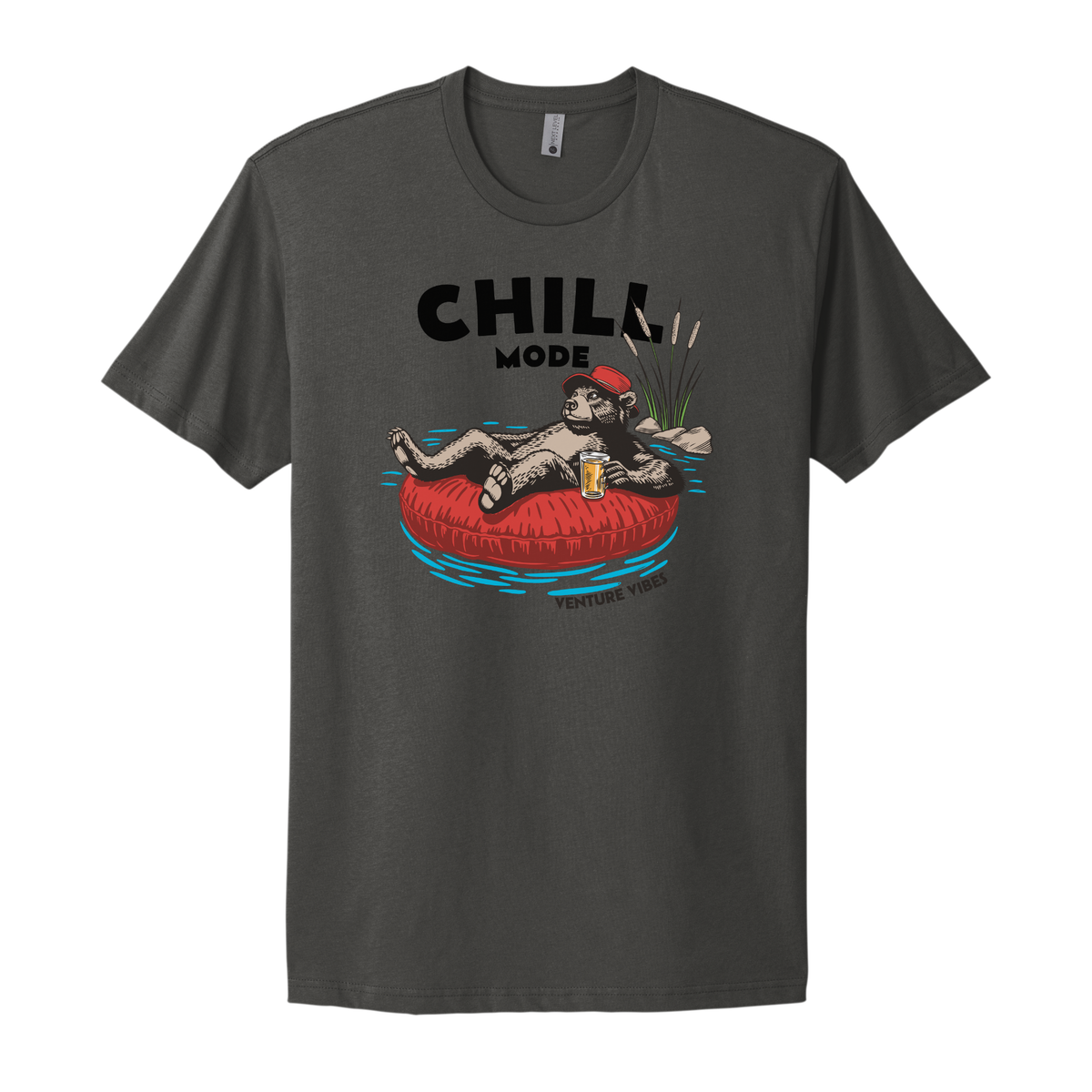 Chill Mode - Adult