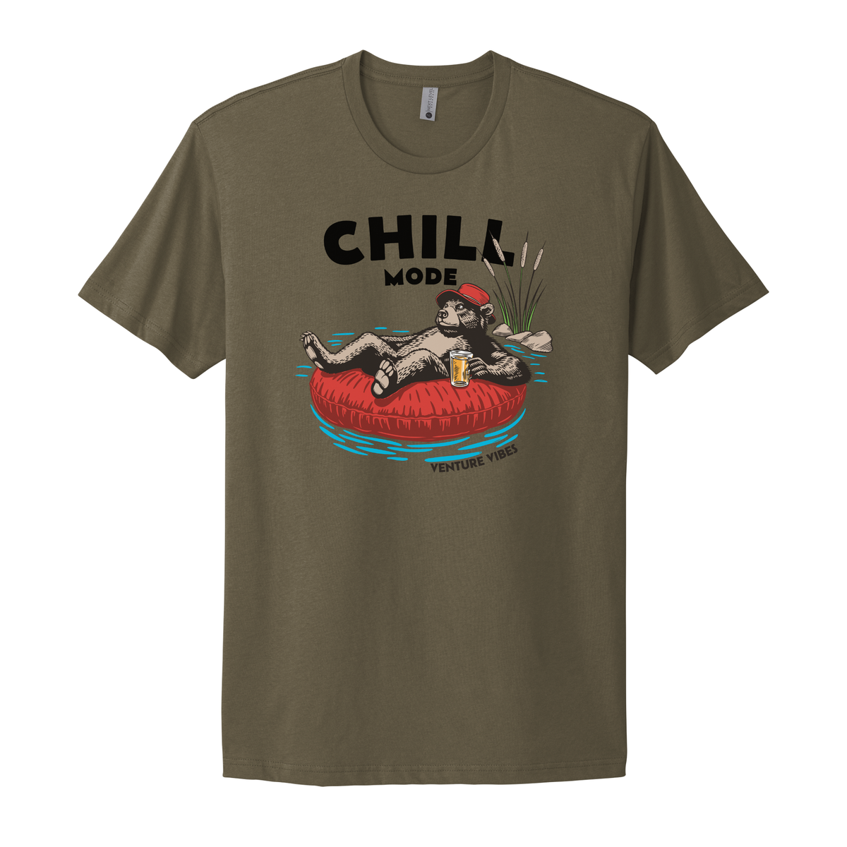 Chill Mode - Adult