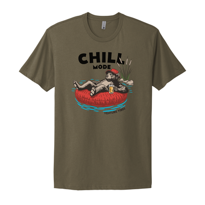 Chill Mode - Adult