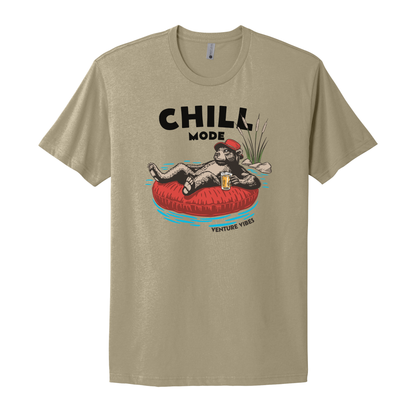 Chill Mode - Adult