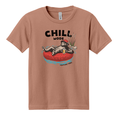 Chill Mode - Youth