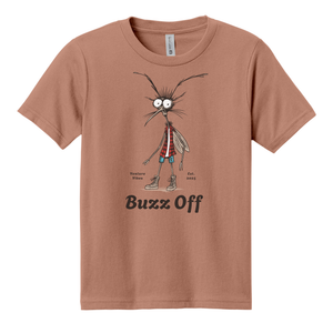 Buzz Off - Youth