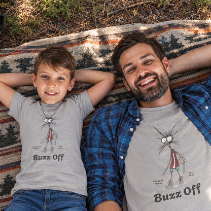 Buzz Off - Adult
